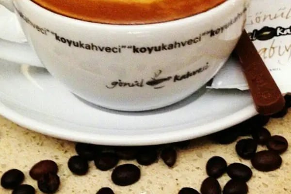 GÖNÜL KAHVESİ İNEGÖL AVM - Resim 10