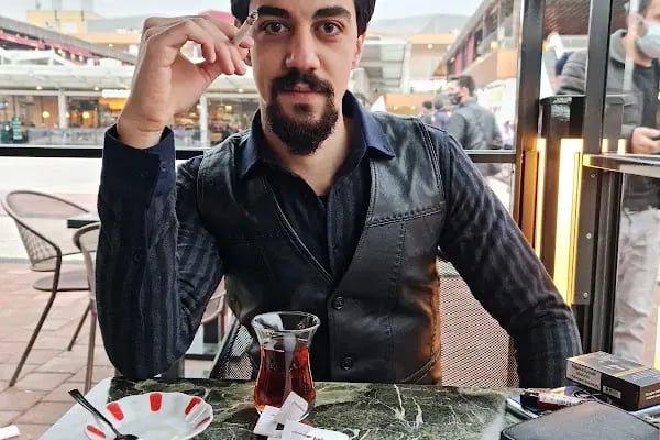 GÖNÜL KAHVESİ İNEGÖL AVM - Resim 19