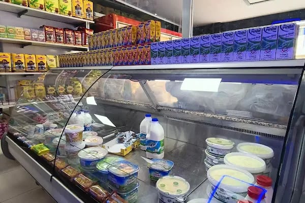 Mercan Market - Resim 11