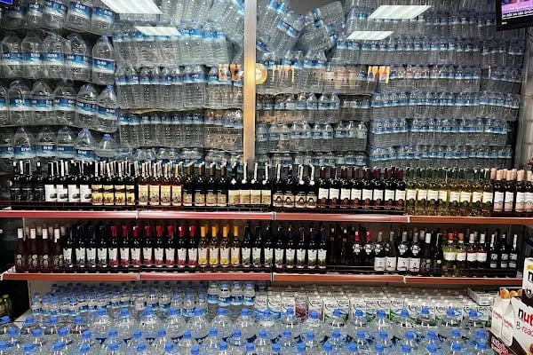Mercan Market - Resim 9