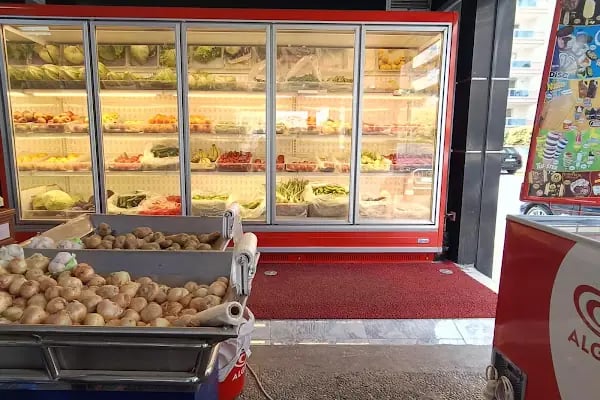 Mercan Market - Resim 12