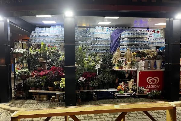 Mercan Market - Resim 16