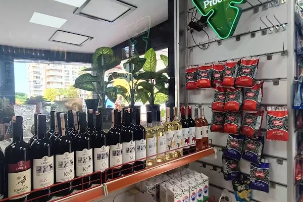 Mercan Market - Resim 10