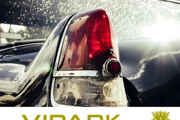 VIPARK EXCLUSIVE CAR CARE ÖZEL ARAÇ BAKIM MERKEZI - Resim 18