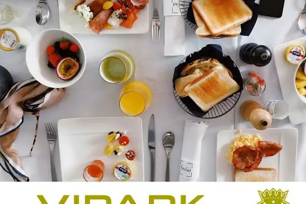 VIPARK EXCLUSIVE CAR CARE ÖZEL ARAÇ BAKIM MERKEZI - Resim 17