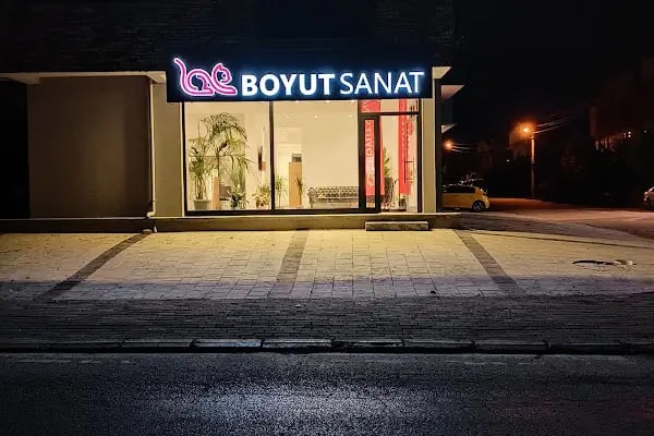Boyut Sanat - Başiskele Şubesi - Resim 6