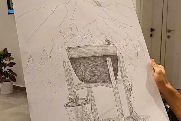 Boyut Sanat - Başiskele Şubesi - Resim 3