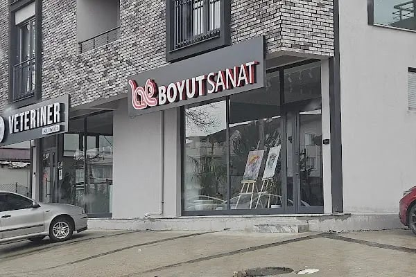 Boyut Sanat - Başiskele Şubesi - Resim 4