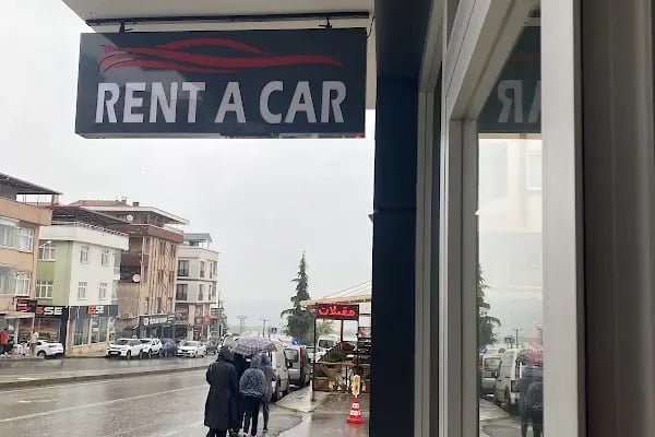 Aydemir Rent A Car - Resim 7