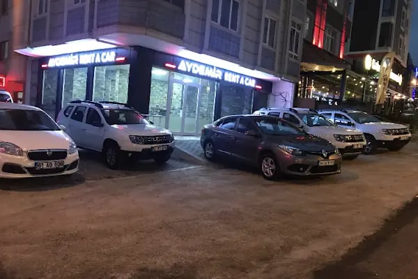 Aydemir Rent A Car - Resim 16