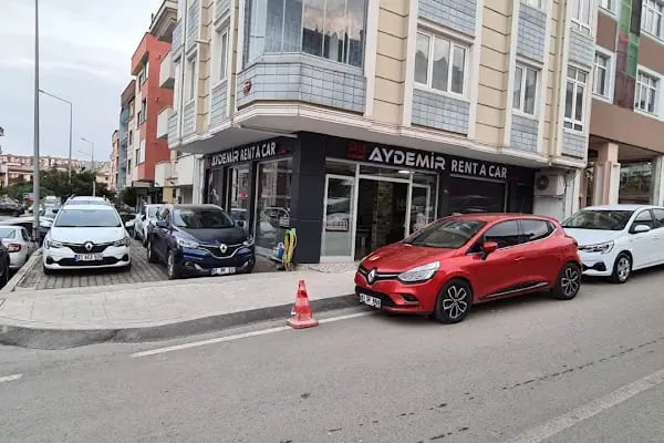 Aydemir Rent A Car - Resim 19