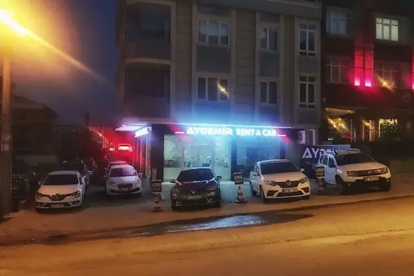 Aydemir Rent A Car - Resim 20