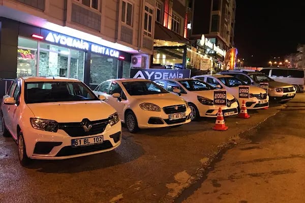 Aydemir Rent A Car - Resim 2