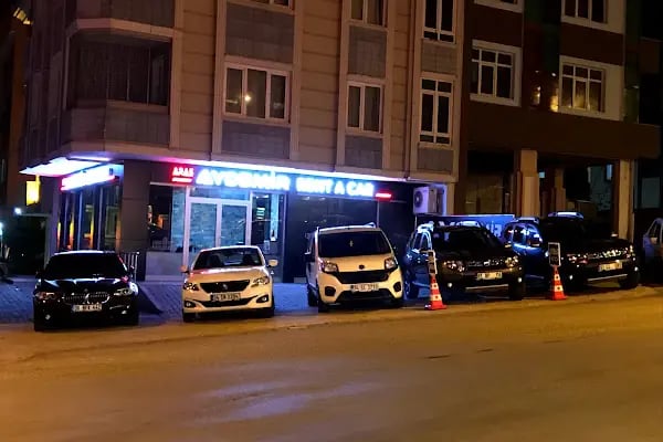Aydemir Rent A Car - Resim 5