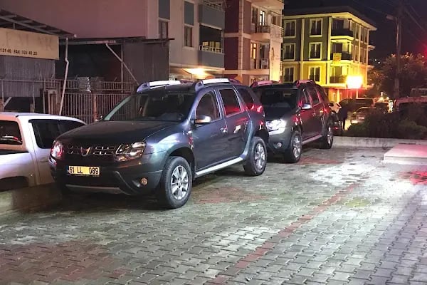 Aydemir Rent A Car - Resim 3