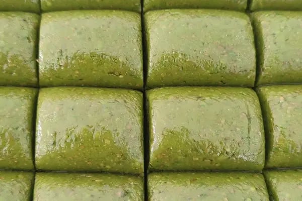 Oruçoğlu baklava - Resim 9