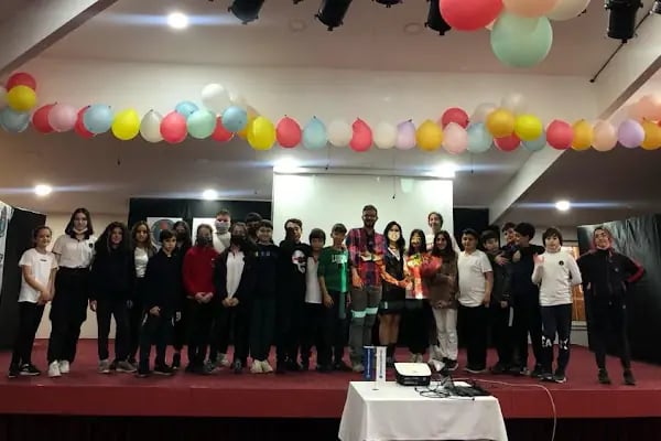 Türkiye Neurology Treatment Clinic - Resim 3