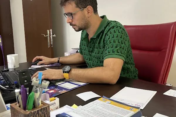 Türkiye Neurology Treatment Clinic - Resim 5