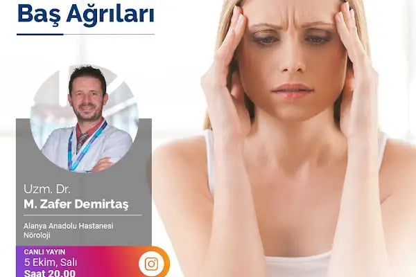 Türkiye Neurology Treatment Clinic - Resim 7