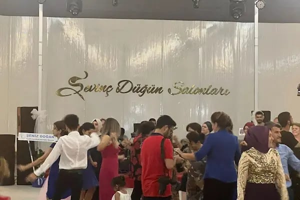 SEVİNÇ DÜĞÜN SALONLARI - Resim 5