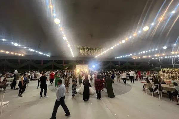 SEVİNÇ DÜĞÜN SALONLARI - Resim 2