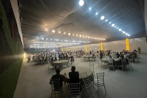 SEVİNÇ DÜĞÜN SALONLARI - Resim 3
