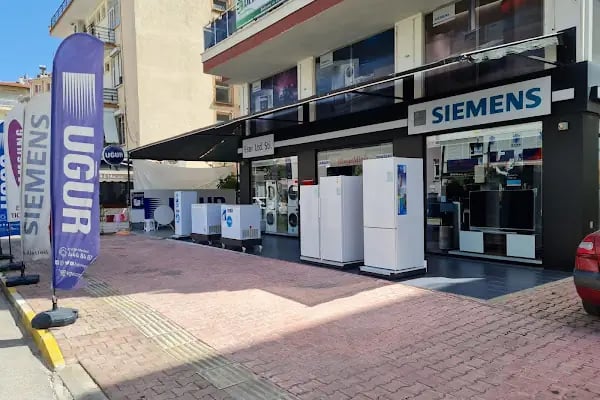 Siemens-eser Ticaret - Resim 5