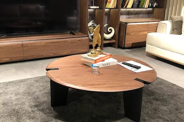 Etra Living Fabrika - Resim 13
