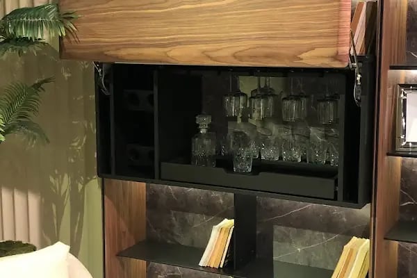 Etra Living Fabrika - Resim 7