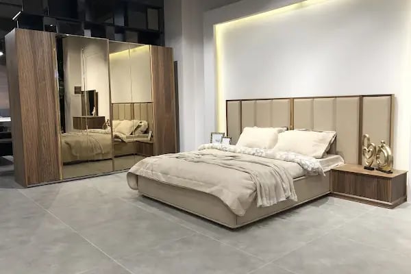Etra Living Fabrika - Resim 8