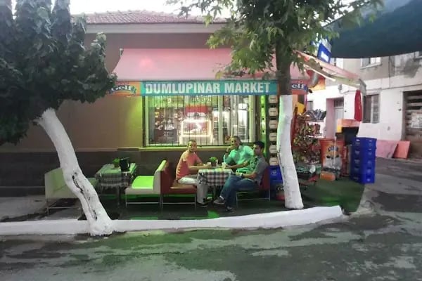 Dumlupınar Market - Resim 3