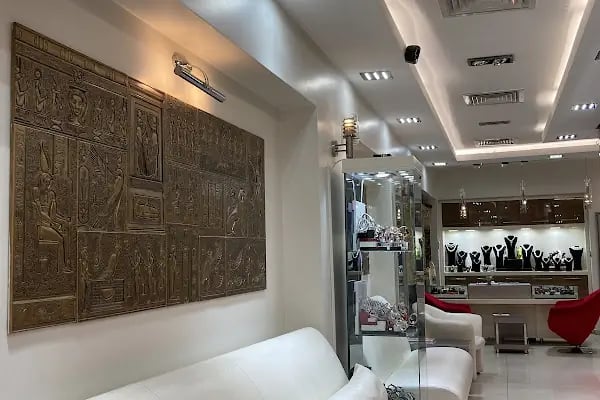 Sadik Koşucuoğlu Kuyumculuk - Resim 3