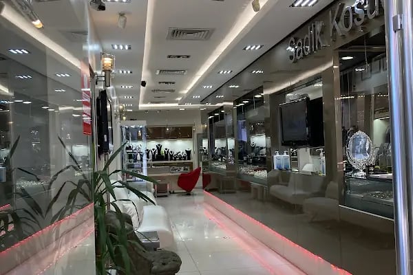 Sadik Koşucuoğlu Kuyumculuk - Resim 5