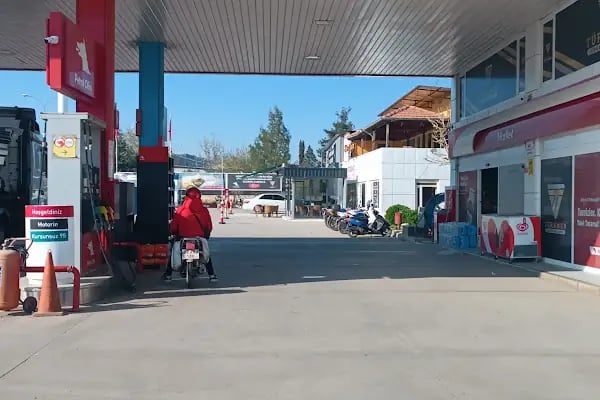 Türkmen Şirketler Grubu | Akaryakıt, Lojistik, Maden, Güneş Enerjisi | Gaziantep - Resim 1