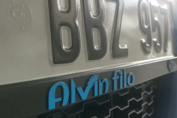 Alvin Filo - Resim 13