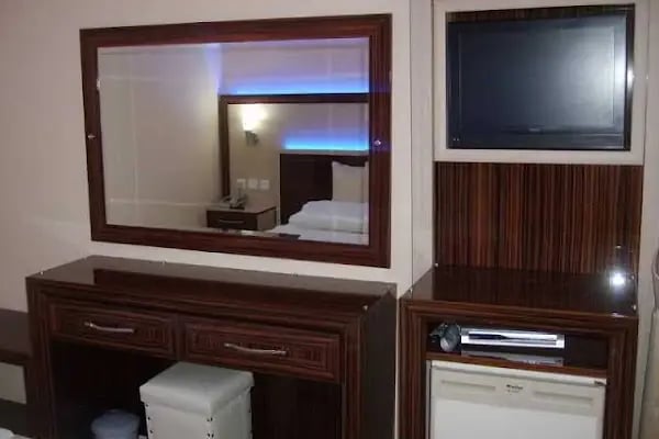 Tümay Hotel - Resim 20