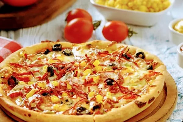 KLİDA CAFE RESTUARANT - Resim 12