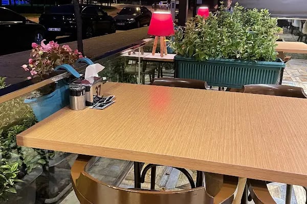 KLİDA CAFE RESTUARANT - Resim 17