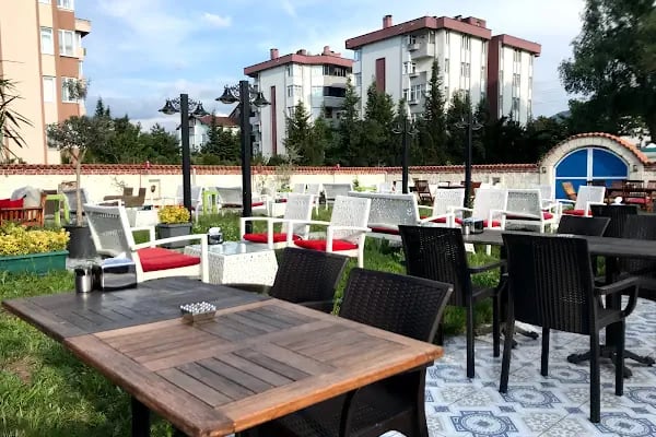 KLİDA CAFE RESTUARANT - Resim 2