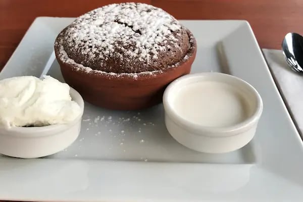 KLİDA CAFE RESTUARANT - Resim 18