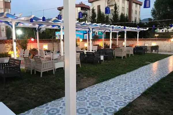 KLİDA CAFE RESTUARANT - Resim 10