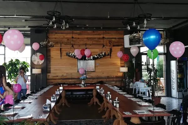KLİDA CAFE RESTUARANT - Resim 14