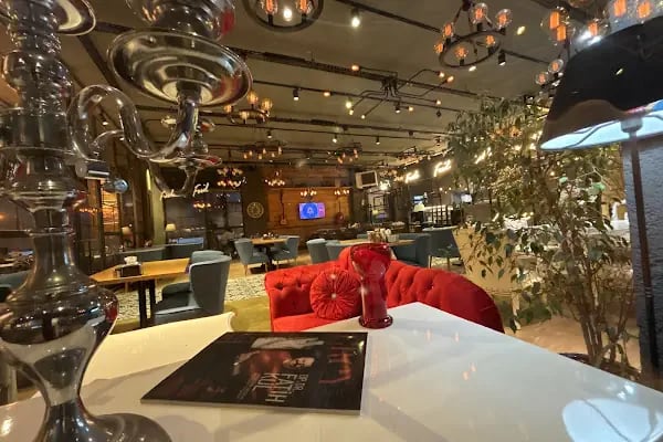KLİDA CAFE RESTUARANT - Resim 9