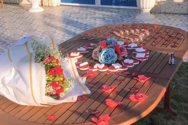 KLİDA CAFE RESTUARANT - Resim 16