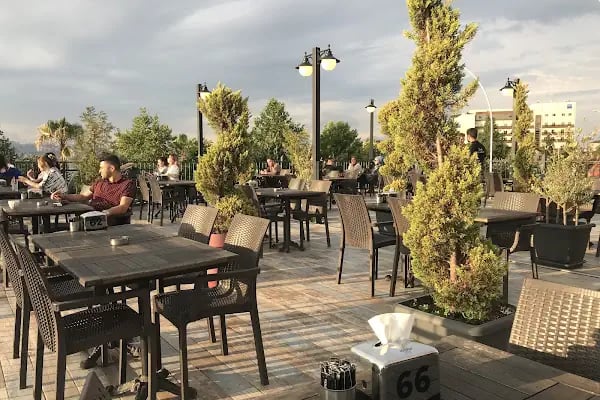 KLİDA CAFE RESTUARANT - Resim 19