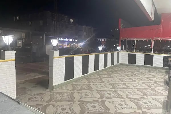 NEFİS pide kebap lahmacun künefe corba salonu - Resim 7