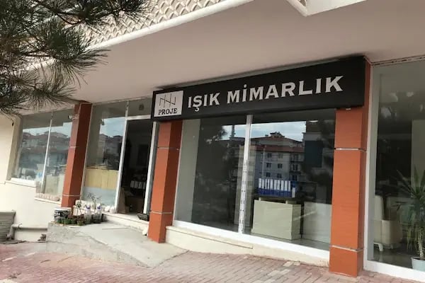 Işık Mimarlık Ve Mühendislik - Resim 1