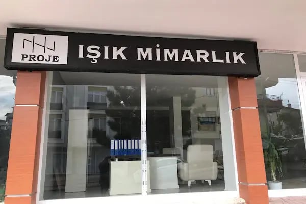 Işık Mimarlık Ve Mühendislik - Resim 2