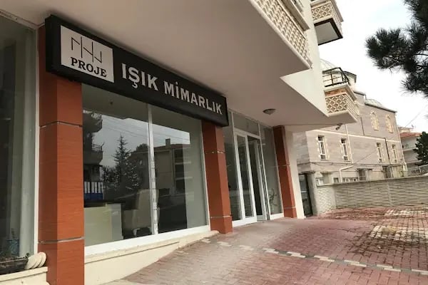 Işık Mimarlık Ve Mühendislik - Resim 3