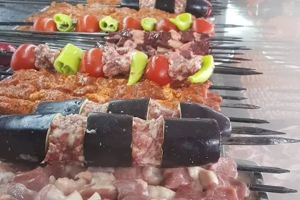 Alâ Cafe&amp;Fastfood - Resim 18
